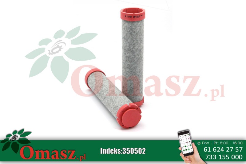 Filtr powietrza SL8389