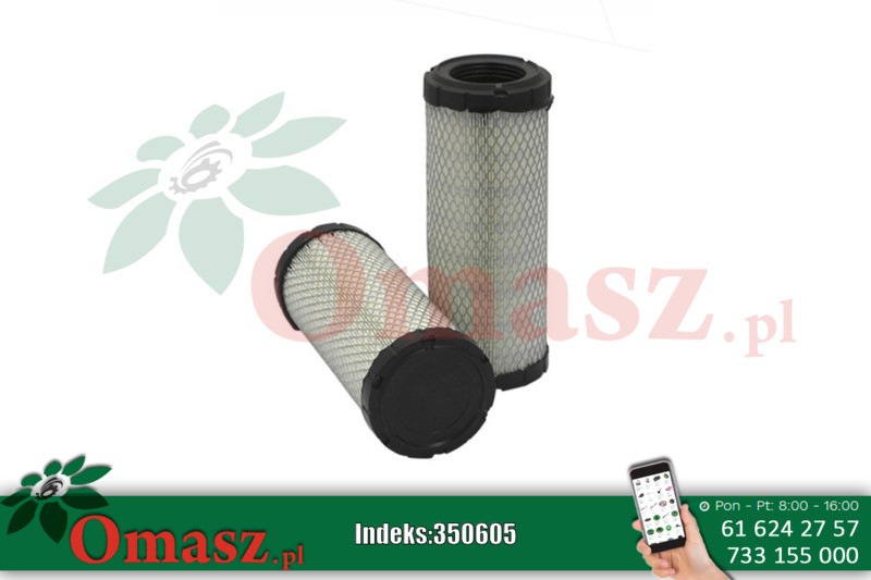 Filtr powietrza SL5671