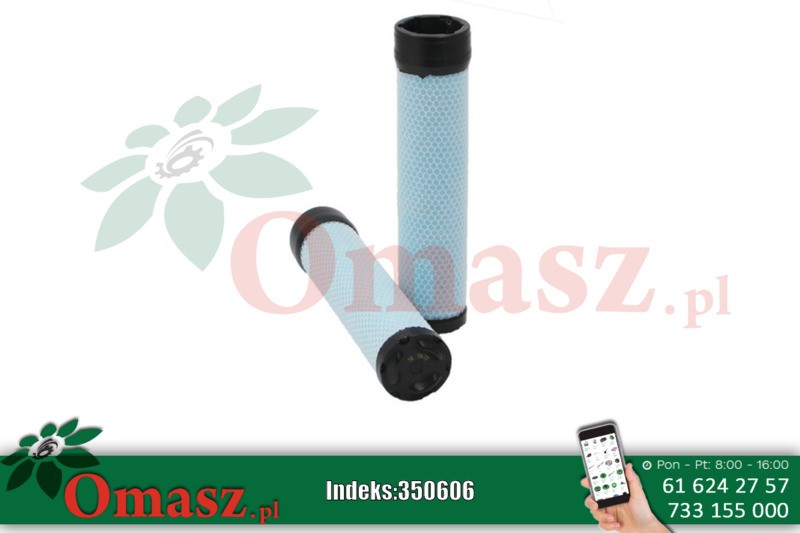Filtr powietrza SL5672