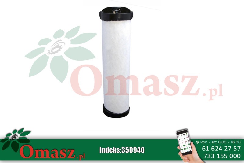 Filtr powietrza RS3993