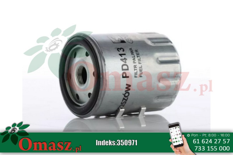 Filtr paliwa PD-4.1.3
