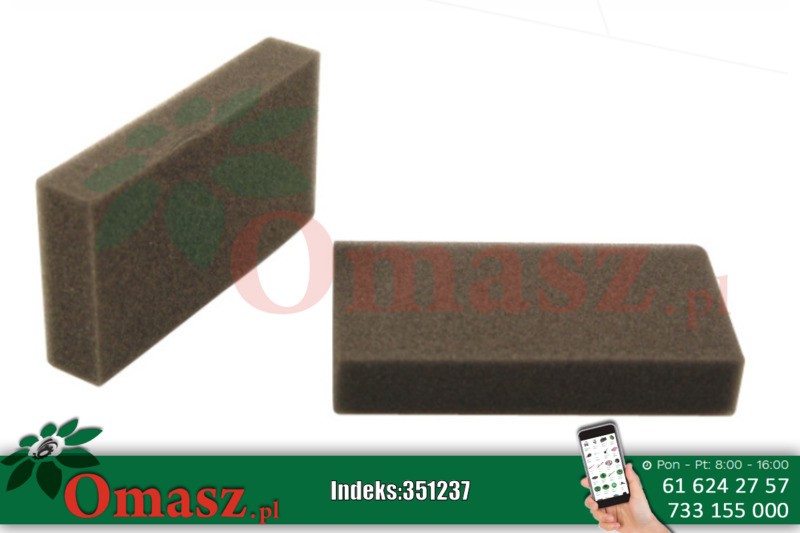Filtr powietrza 5673101
