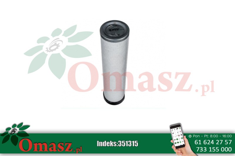 Filtr powietrza 657931782