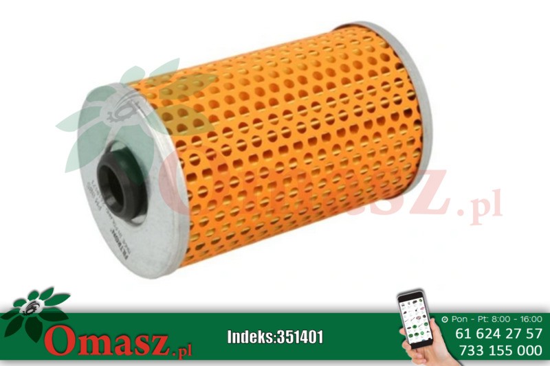 Filtr paliwa WP-065-Wx