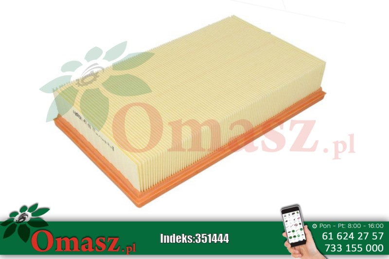Filtr powietrza 457429777