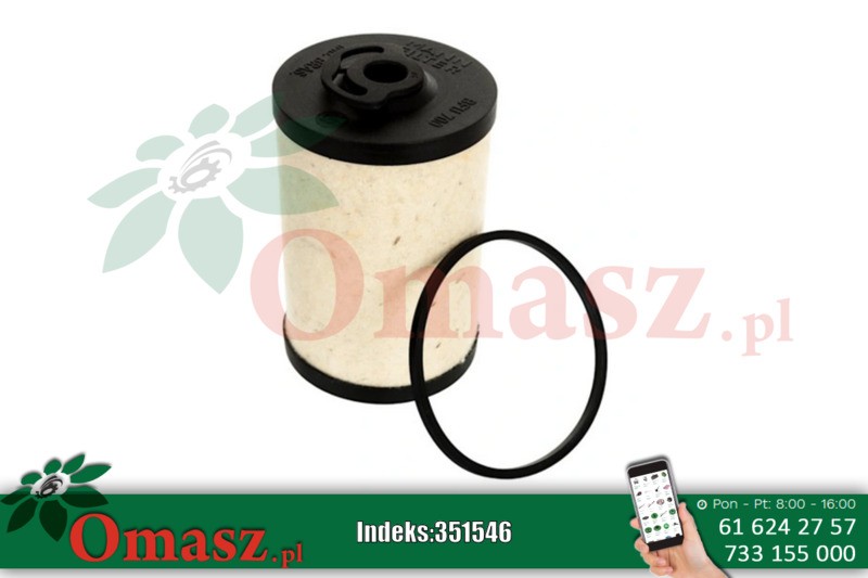 Filtr paliwa BFU700X