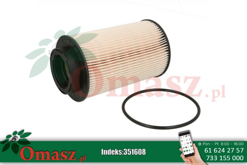 Filtr paliwa F026402028