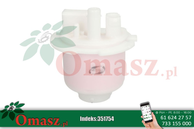 Filtr paliwa B30321OEM
