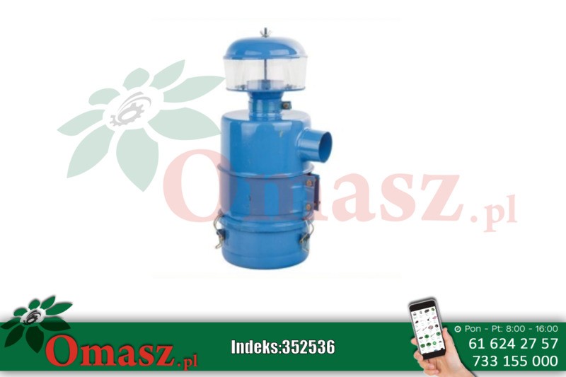 Filtr pow. C-385 912-914 CZ