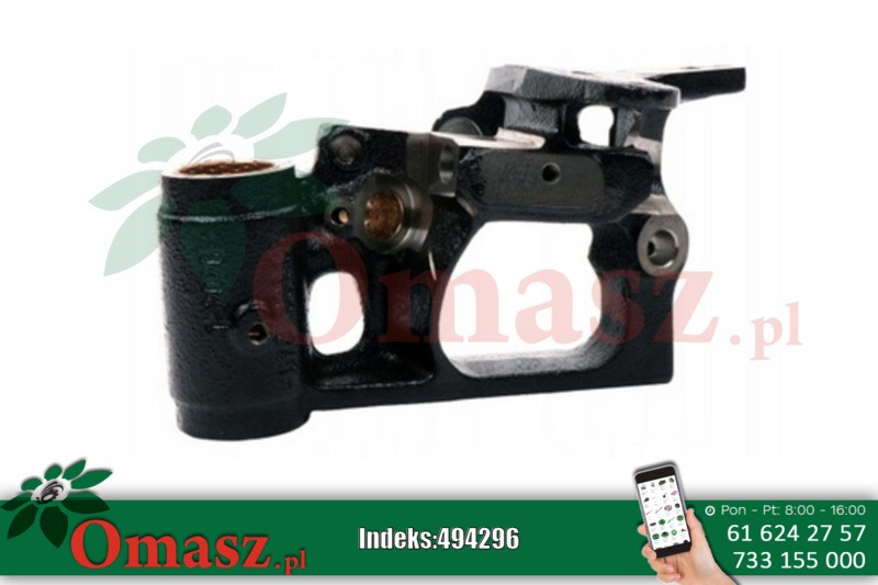 Korpus supłasza zamiennik Sipma 522307301