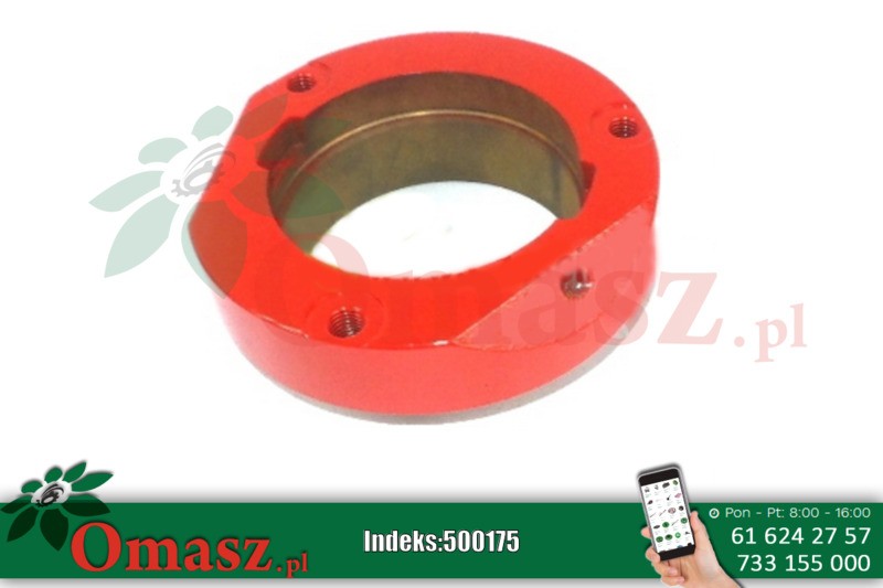 Oprawa łożyska K6210 Welger RP200