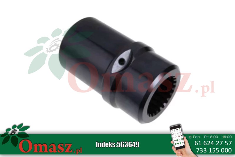 Łącznik wału półosi Z-22 Claas 679550.01