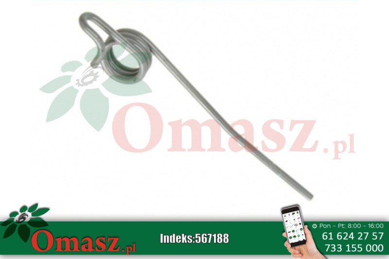 John Deee palec nagarniacza Z56958