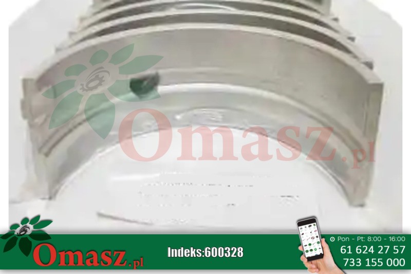 Panewka główna N025 Ursus C-360 50501101