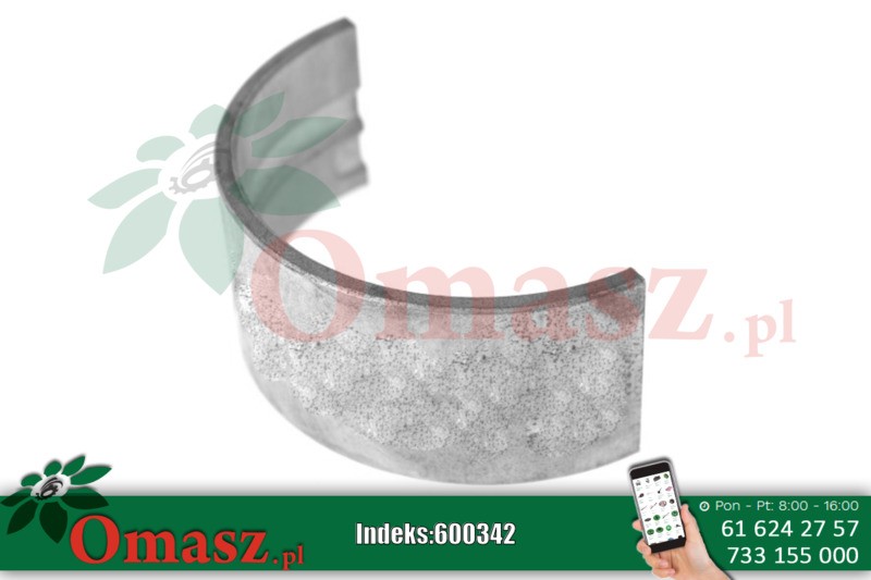 Panewka główna N125 Ursus C-360 50501085