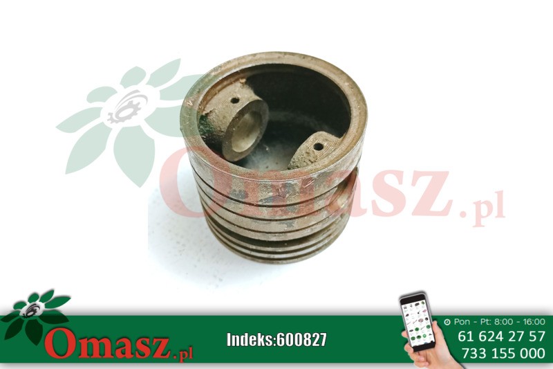 Tłok sprężarki Ursus C-4011