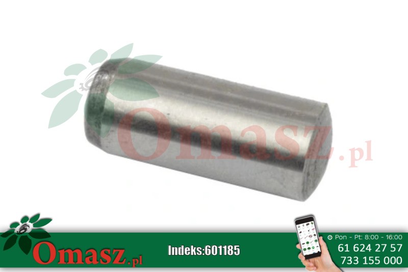 Kołek wału korbowego Ursus C-360 12n6*30 54/27-080/3