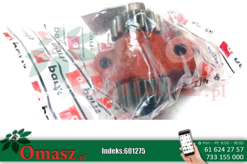 Wspornik pompy hydr.kpl. 50/54-622/1 T.