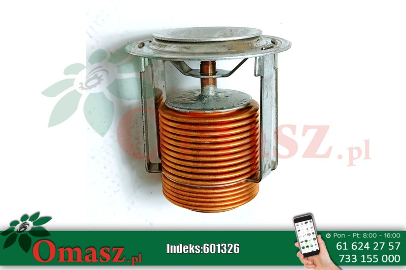 Termostat mieszkowy Ursus C-360