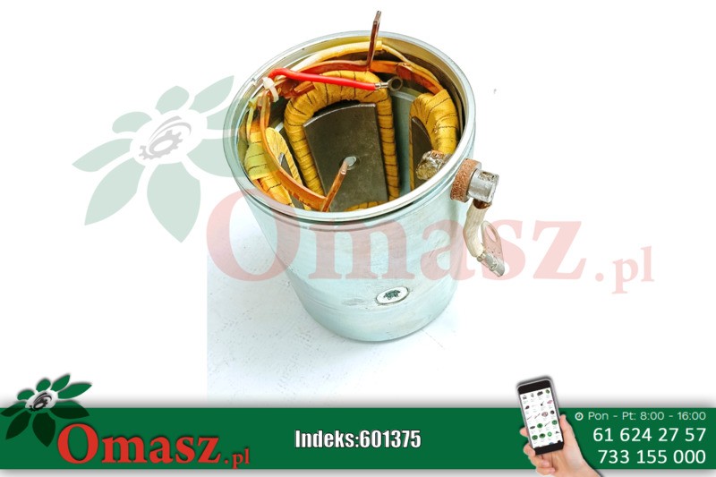 Stojan rozrusznika R11a nowy import. Ursus C-360
