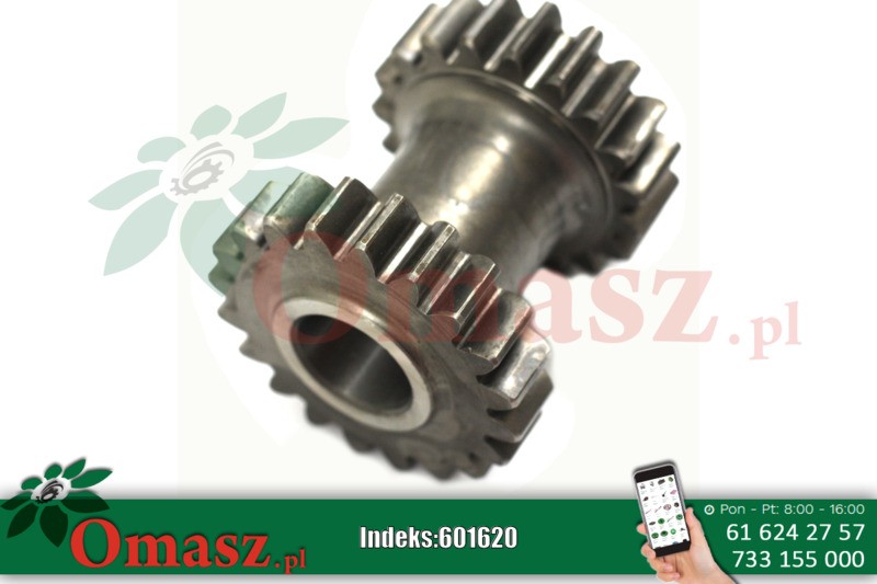 Koło wstecznego biegu Ursus C-360 50/41-802/0