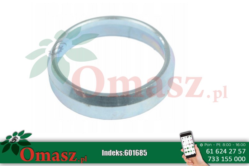 Pierścień szeroki główki łącznika Ursus C-360 50/65-003/0