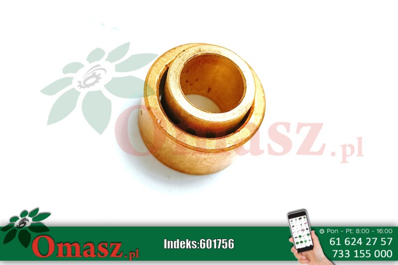 Tulejka rozrusz.R11 kpl. -nierozwiercone