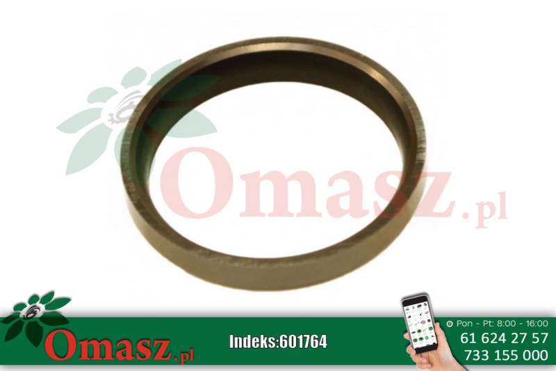 Gniazdo zaworu C-360 ssące Prima 50/40-565/0