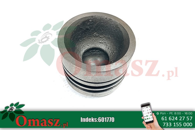Tłok podnośnika Ursus C-360 50580250