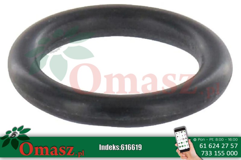 Pierścień uszczelniający o-ring 272344