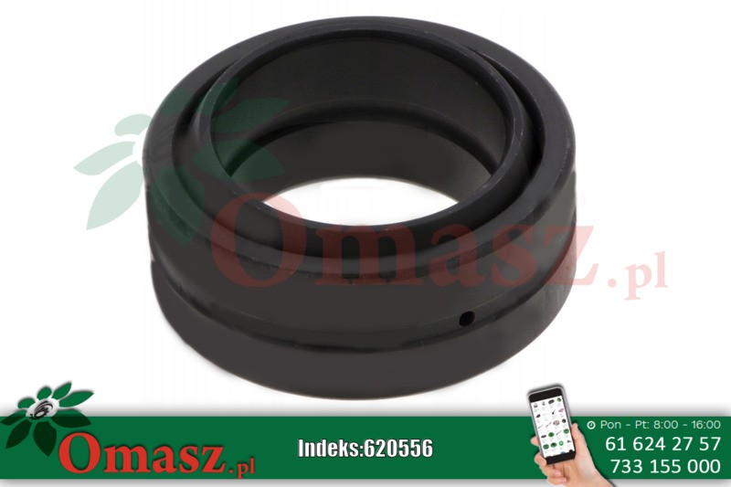 Panewka łożyska przegubu O50/O75 b:35 John Deere 71812235