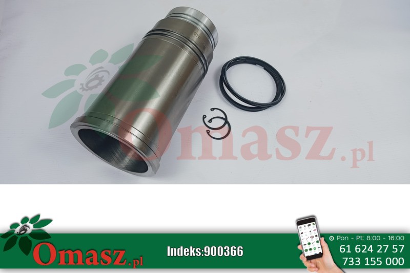 Zestaw napraw.912 Mahle