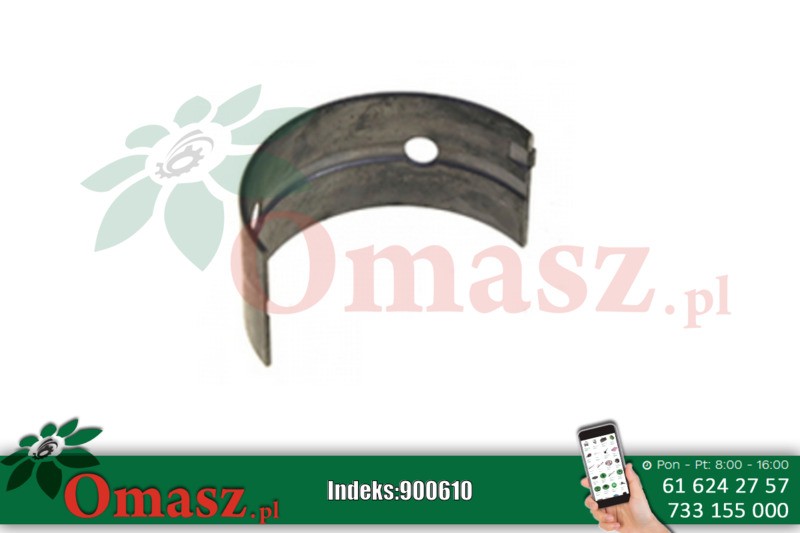 Panewka główna N000 NOM Ursus C-385 80002032