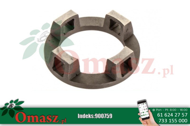 Pierścień oporowy sprzęgła Ursus C-360 89021530