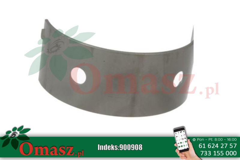 Panewka główna N000 NOM 1125032010