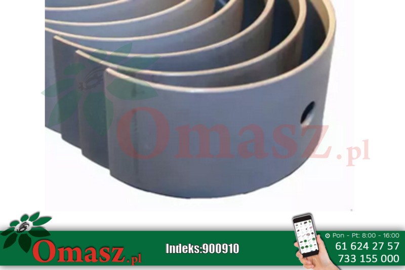 Panewka główna N050 R2 1125031210 Ursus C-385