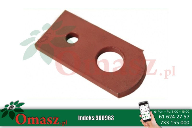 Nakładka miernika impulsów Ursus C-385 80455013