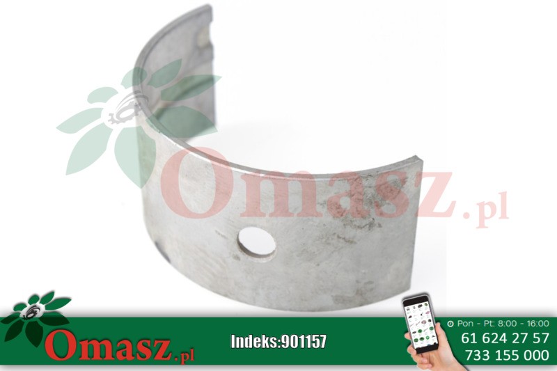 Panewka główna NO75 R3 Ursus C-385 80002238