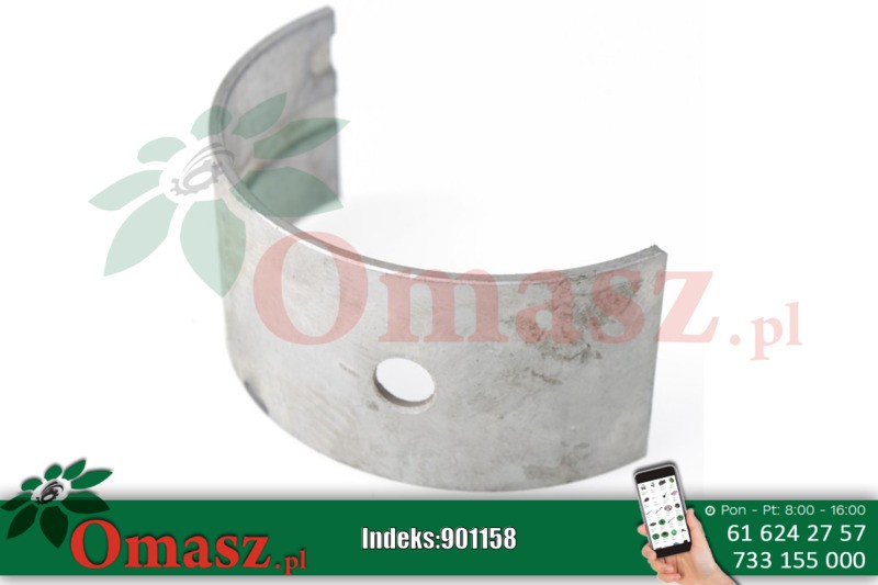 Panewka główna NO75 R3 Ursus C-385 80002248