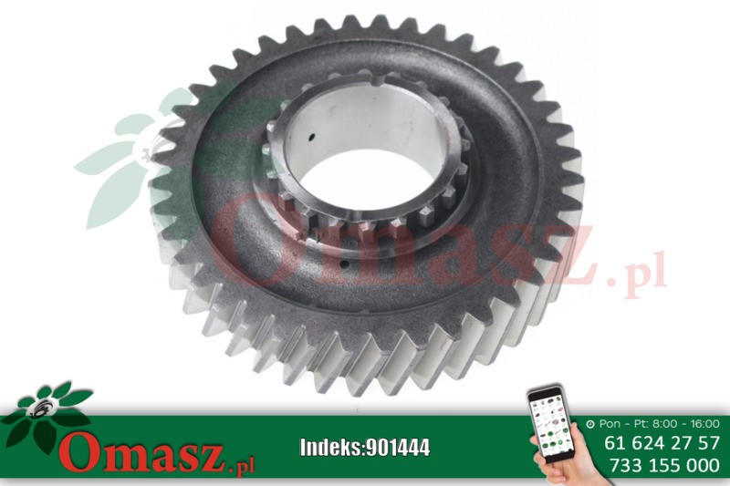 Kolo I biegu Z-20/40 Ursus C-385 80121184