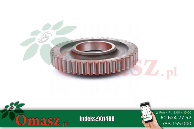 Koło pośrednie Z-46 Ursus C-385 80185062