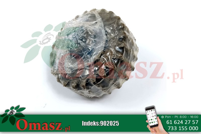 Satelit wzmacniacza momentu Ursus C-385 kompletny 80126102
