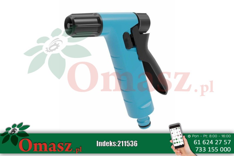 Zraszacz pistoletowy Cellfast ORION BASIC