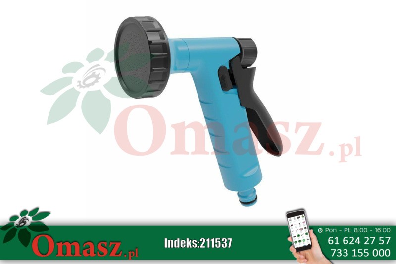 Zraszacz pistoletowy Cellfast SHOWER BASIC