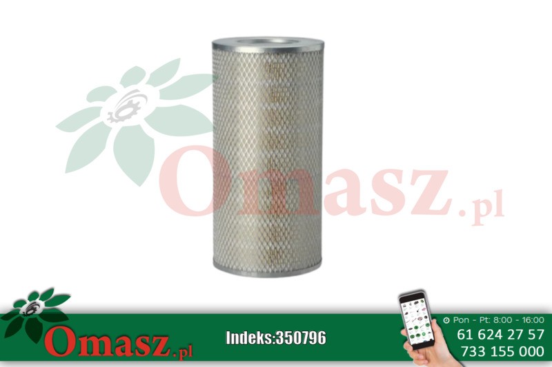 Filtr powietrza P13-3765