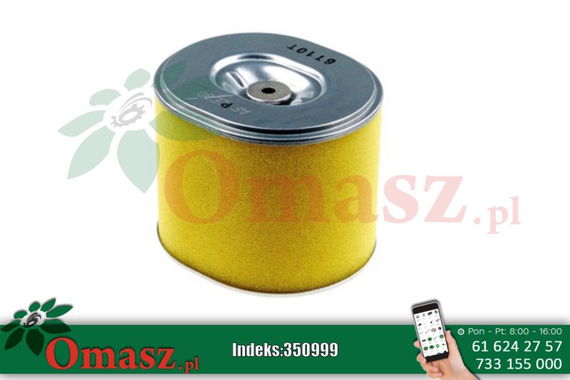 Filtr powietrza 17210-ZE3-505