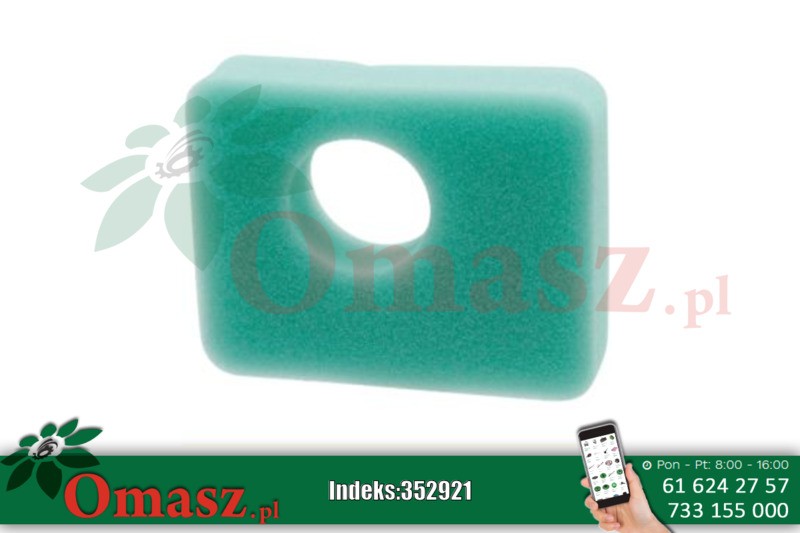 Filtr powietrza Briggs & Stratton