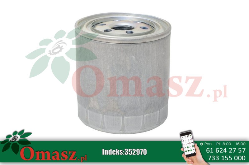 Filtr oleju FS708