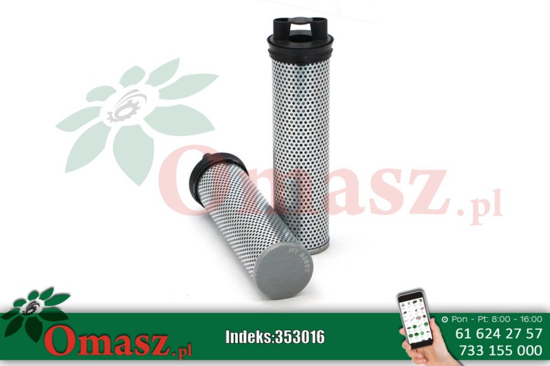 Filtr hydrauliczny HY90660