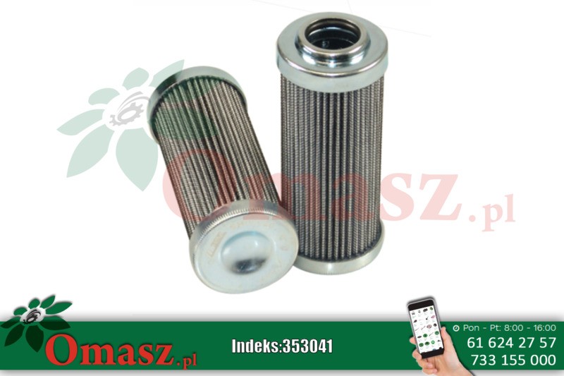 Filtr Hydrauliczny SH52227